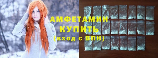крисы Магас
